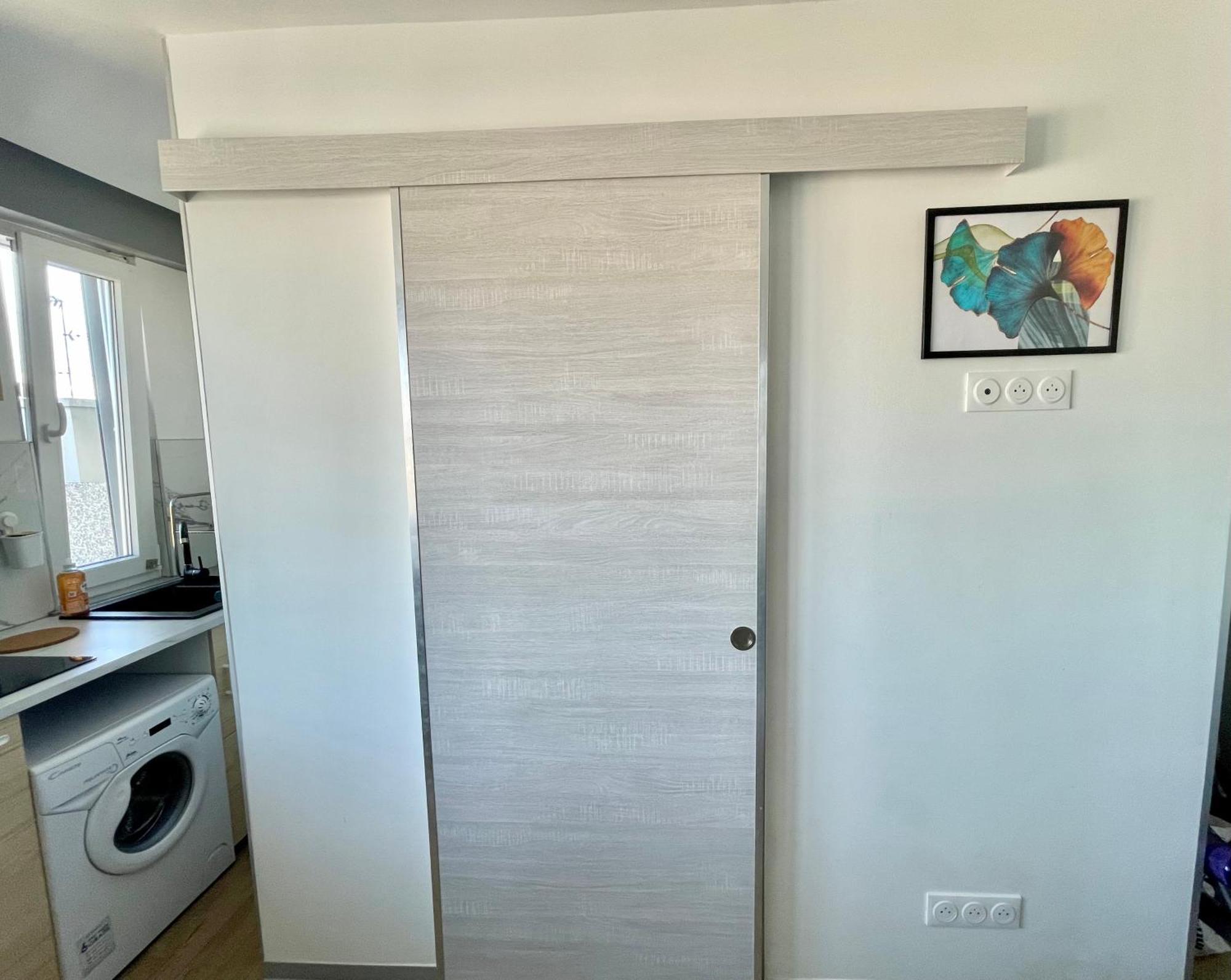 Apartamento The Studio Wilson - Mulhouse Station Exterior foto